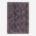 Barbro Nilsson   Snckorna tapestry weave carpet