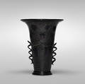 Vetreria Angelo Nason   vase model 776