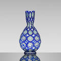 Ercole Barovier   Rotellati vase