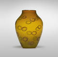 Giuseppe Barovier   A Murrine vase