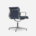 Charles and Ray Eames   Soft Pad chair