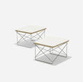 Charles and Ray Eames   LTRs pair