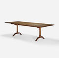 Mark Bennett   dining table