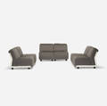 Mario Bellini   Amanta sectional seating