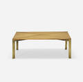 Milo Baughman   coffee table