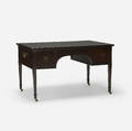 Edward Wormley   desk