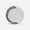 Ettore Sottsass   Rucola plate