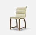 Gilbert Rohde attribution   chair