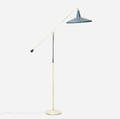 Wim Rietveld   floor lamp