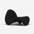 Pierre Paulin   Tongue chair