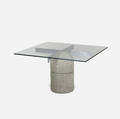 Giovanni Offredi   Paracarro dining table