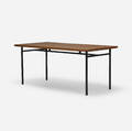 Nordiska Kompaniet for Knoll International   desk