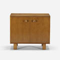 George Nelson  Associates   cabinet model 4601