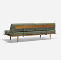 George Nelson  Associates   daybed model 5088