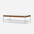 George Nelson  Associates   coffee table model 5751