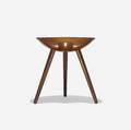 Mogens Lassen   stool