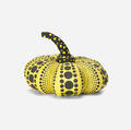 Yayoi Kusama   Soft Pumpkin