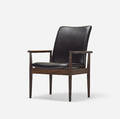 Finn Juhl   Diplomat chair
