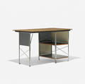 Charles and Ray Eames   ESU D10N desk