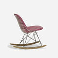 Charles and Ray Eames   RKR1