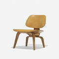 Charles and Ray Eames   LCW