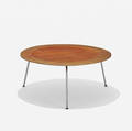 Charles and Ray Eames   rare and early CTM