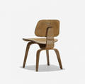 Charles and Ray Eames   DCW