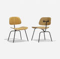 Charles and Ray Eames   DCMs pair
