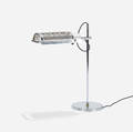 George Nelson   Eyeshade desk lamp