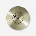 George Nelson  Associates   wall clock model 4757