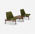John Caldwell   modular seating system