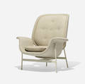 George Nelson  Associates   Kangaroo chair model 5672