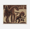 Pablo Picasso 18811973  Picador et taureau