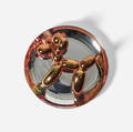 Jeff Koons b1955  Balloon Dog