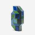 Victor Vasarely 19061997  Bidim