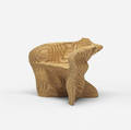 Mathias Bengtsson   Slice armchair