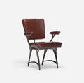 Jordan Mozer   Twiggy chair