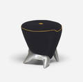 Jordan Mozer   prototype Walking Diablo pouf