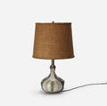 Guido Gambone   table lamp