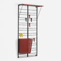 Coen de Vries   Pilastro coat rack