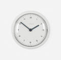 Max Bill   wall clock