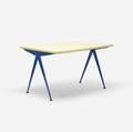 Jean  Prouv   Compass table