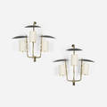 Raphal   sconces pair