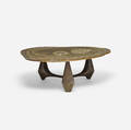 Heinz Lilienthal   coffee table