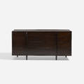 Edward Wormley   triple chest model 5272A
