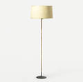 Paavo Tynell   floor lamp model 9602