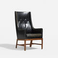 Helge Vestergaard Jensen   armchair