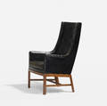 Helge Vestergaard Jensen   armchair