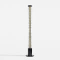 Ico and Luisa Parisi   Iride floor lamp