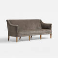 Kaare Klint   sofa model 6092